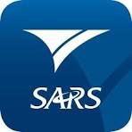 SARS Logo